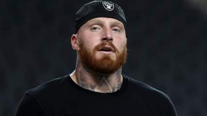 Cowboys ‘Still Interested’ in Maxx Crosby Trade After Shocking News