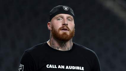 Eagles Cited as Potential Landing Spot for Raiders Star Maxx Crosby