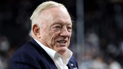 Cowboys Linked to Veteran $8.3M Defensive Tackle