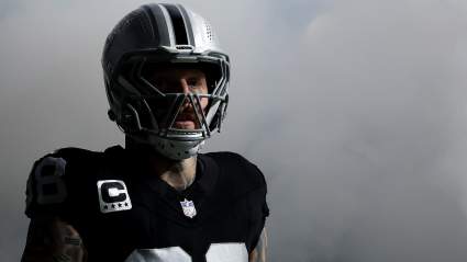 Cowboys Doctor ‘Examined’ Maxx Crosby as Part of Shocking Decision