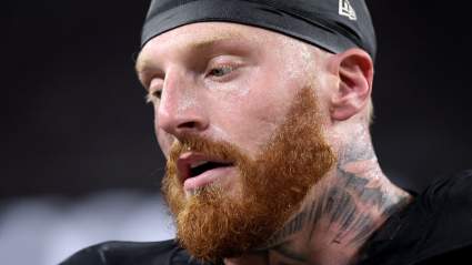 Maxx Crosby Lions News: Surprising Report on Him Leaks