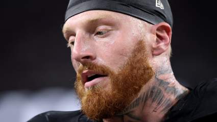 Ravens Make History With Blockbuster Maxx Crosby Trade