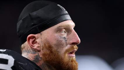 Bengals Get Big Update on Maxx Crosby Trade Decision