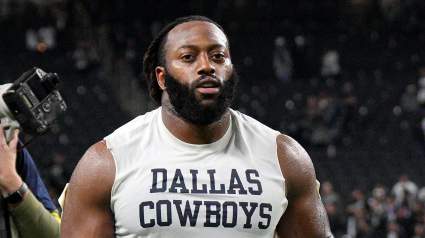 49ers Pull Trigger on Massive Trade for $80M Cowboys DT