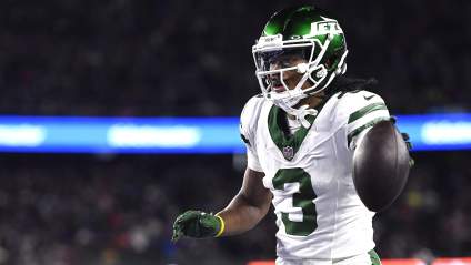 Ex-Jets WR Gets Criticized for Picking Wrong Team in Free Agency