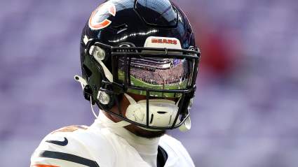 Bears Trade DJ Moore: Why It Means Great News for Chicago