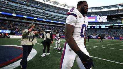 Giants Fans Warned About $15.1 Million Brian Burns Move