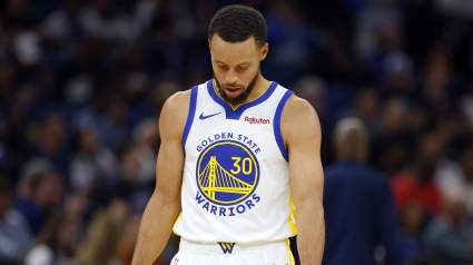 Warriors Release Official Injury Report for Sunday Amid Major Stephen Curry News
