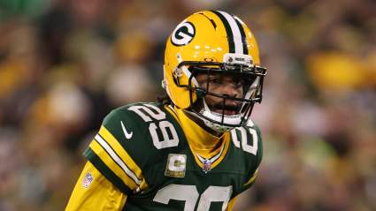 Packers Make $4.25 Million Move With Xavier McKinney Before Free Agency