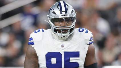Cowboys ‘Expected’ to Make Another Big Contract Move on Starter