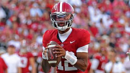 Alabama Football Announces Golden Flake A-Day Details for 2026