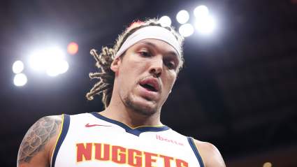 Aaron Gordon Injury Update: Nuggets Finally Get Return Date On Star Forward