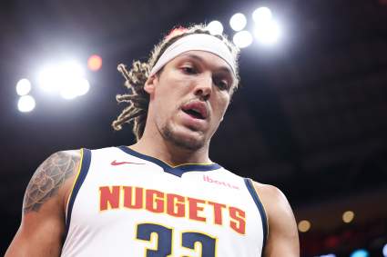Aaron Gordon Idea Gets Strong Push Back From Denver Nuggets Fans