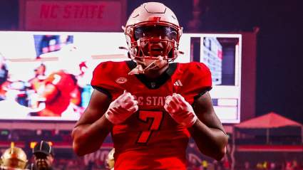 Broncos Urged to Draft ‘Undersized’ 15-TD ACC Tight End