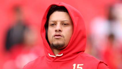Patrick Mahomes Makes Announcement After Chiefs’ Big Trade