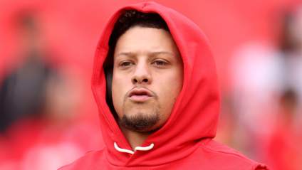 Chiefs Get Trent McDuffie Replacement in Latest 3-Round Mock Draft