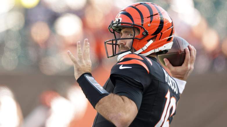 Joe Flacco