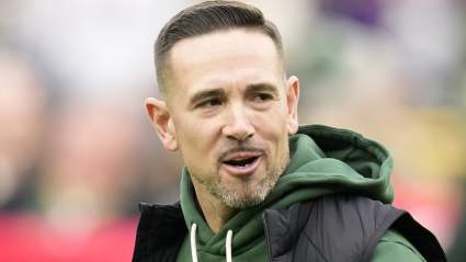 Packers Host Vertical-Threat WR for Visit Amid Growing Trade Rumors