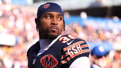 Colts Bolster Defense with Latest Additions to Secondary