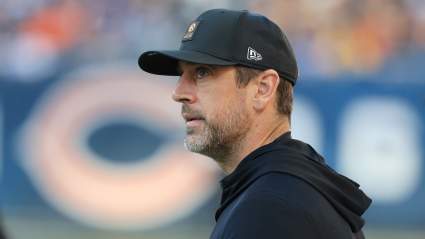 Steelers Insider Provides Latest Aaron Rodgers Update
