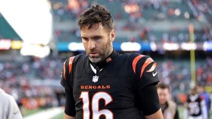 Did Joe Flacco Take Shot at Raiders Amid QB Rumors?