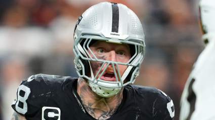 Eagles Get Renewed Hope For Maxx Crosby Trade After Shocking Development