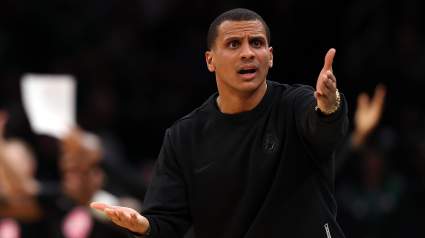 Celtics Get Concerning Injury News Before Hawks Game