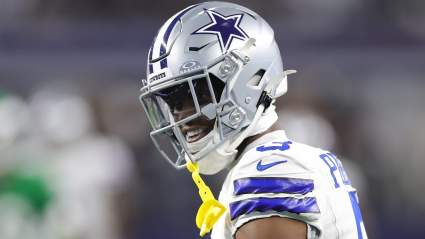 Cowboys’ George Pickens ‘Drama’ Gets Concerning Prediction