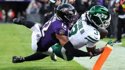 Hated AFC Rival Steals Ravens Starter in $24.75 Million Late-Night Deal