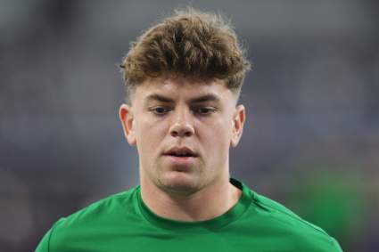 Eagles-Cowboys Rivalry Takes Major Twist as Cooper DeJean’s Girlfriend Revealed