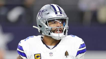 Dak Prescott Speaks out on Key Cowboys Coaching Staff Hire