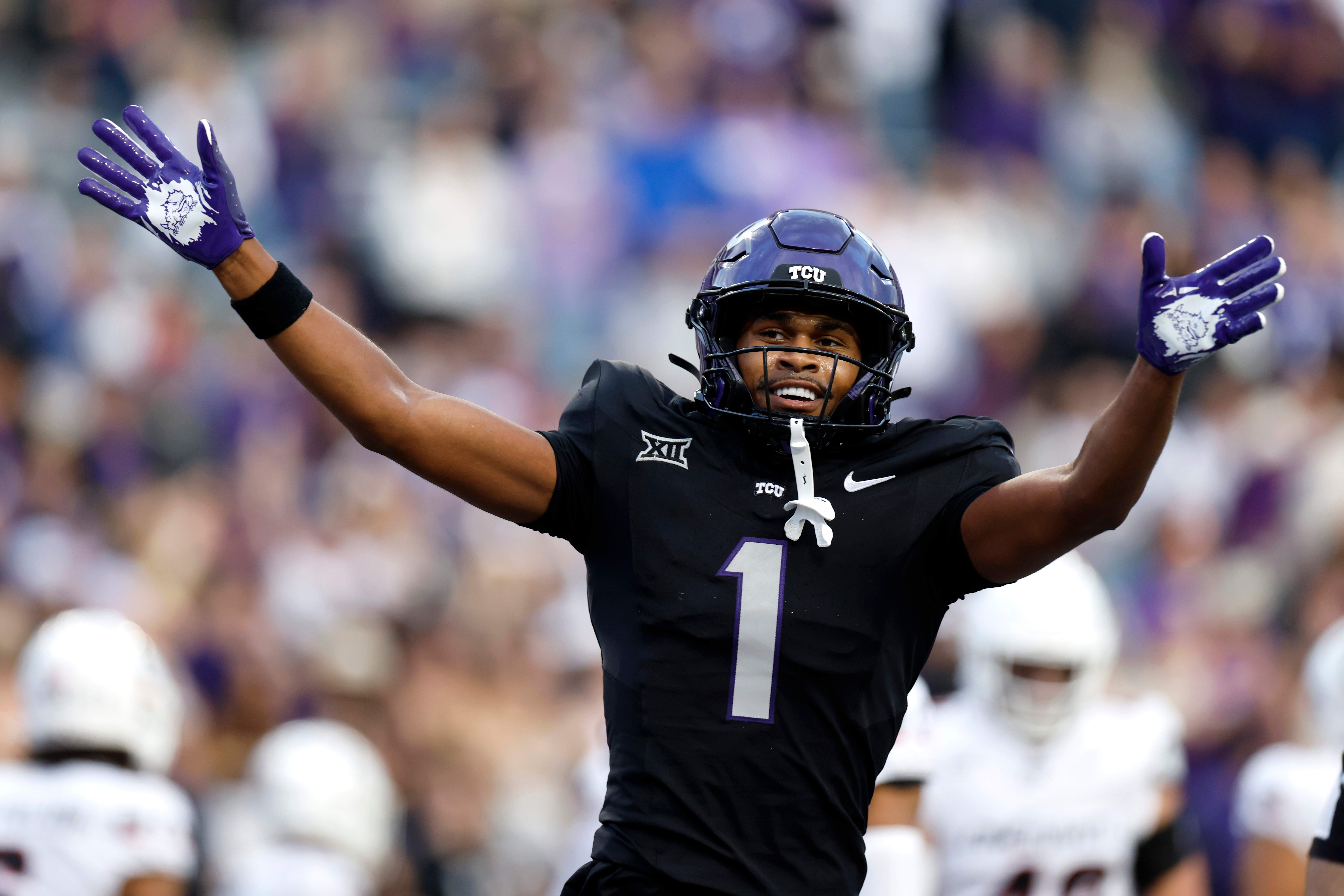 TCU Draws Heat for Revoking Reporter's Credentials: ‘Strongly Disagree'