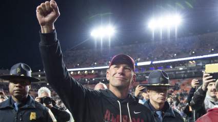 Alabama, Kalen DeBoer Among Top Schools For 5-Star CB John Meredith III