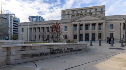 Joe Gibbs Racing Lawsuit Against Chris Gabehart Moves Forward After Court Ruling