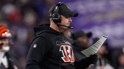 Bengals Pitched Signing of $74 Million Starter in Free Agency