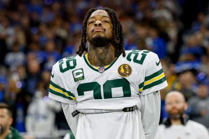 Packers Star Involved in Troubling $4 Million Scam