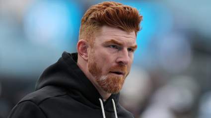 Eagles Fan Favorite Could Be ‘On the Move’ After Andy Dalton Trade