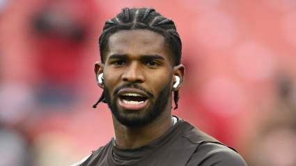 Browns QB Shedeur Sanders Put on Notice Ahead of Free Agency