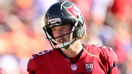 Buccaners Make Surprise Decision on Veteran Special Teams Standout