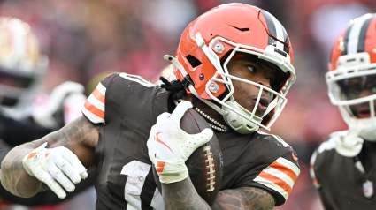 Browns Star Throws Shade at Kevin Stefanski After Todd Monken Meeting