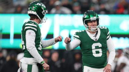 Jets Trying to Bring Back Key Piece, Expected to Command Serious Interest