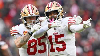 Top 10 Remaining Free Agents The Washington Commanders Should Target