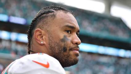 Tua Tagovailoa Shares True Feelings After Dolphins Departure