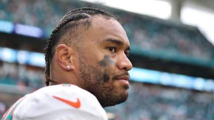 Former Dolphins Player Shares True Feelings on Tua Tagovailoa