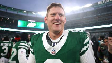 Jets Lose Fan Favorite to NFC South Club