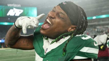 Browns New $17 Million Addition Swipes at Ex-Team Over ‘Demotion’