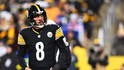 Art Rooney II Provides Positive Update on Aaron Rodgers 2026 Steelers Decision