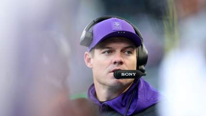 Vikings Lose $35 Million Talent to AFC Team in Free Agency