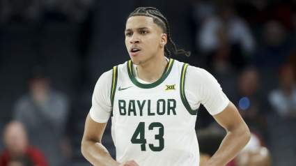 Lakers Tabbed As Landing Spot For ‘Elite’ 3-And-D Wing In NBA Draft