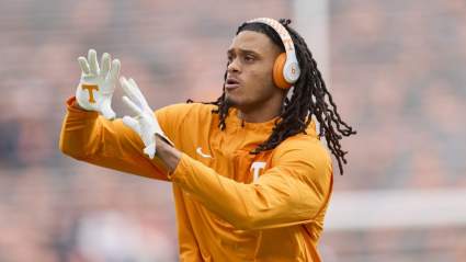 Bills Linked to Surprising ‘Underweight’ Receiver as First-Round Target